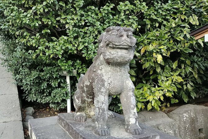 Private Tour of North Kamakura Temples With Licensed Guide - Getting to Kamakura