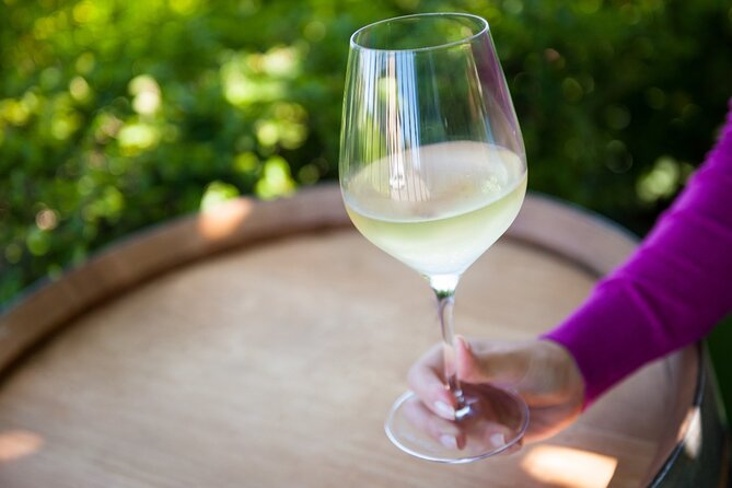 Private Tour of Taormina and Winery Visit in Etna From Taormina - Pickup Information