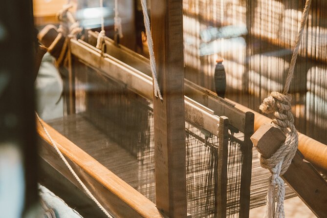 Private Tour of Venices Artisan Workshops - Booking and Confirmation