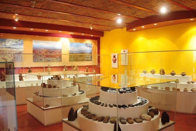Private Tour One Day of Adventure in the Guachimontones and Tequila Magical Town - Traveler Experiences