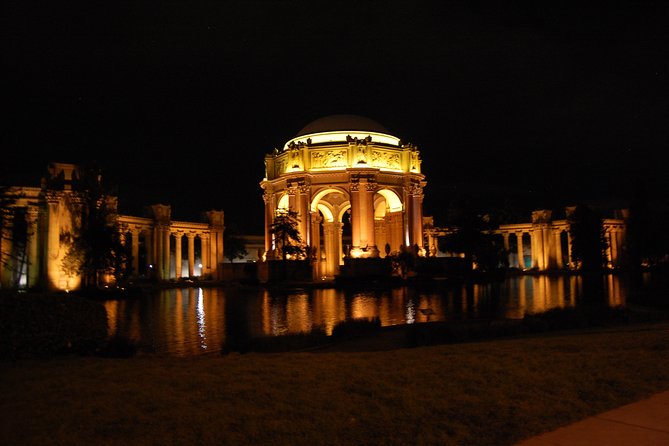Private Tour: San Francisco Sightseeing Review - Pricing and Group Size