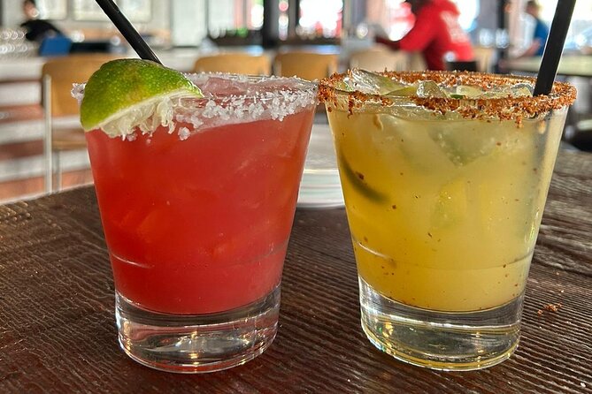 Private Tour: Secret Food Tours San Diego - Customer Reviews
