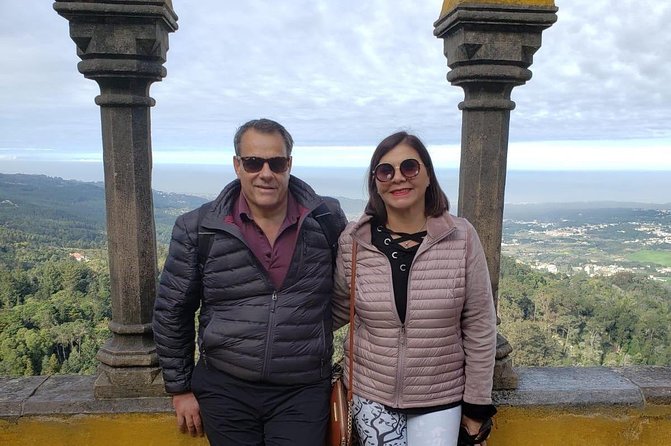 Private Tour Sintra, Cabo Da Roca, Cascais - Flexibility and Lowest Price Guarantee