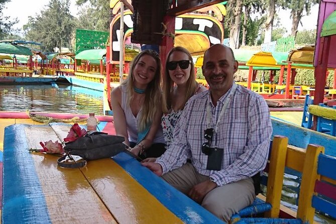 Private Tour: Teotihuacan & Xochimilco in One Day - Pricing and Booking Details
