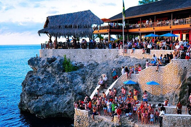 Private Tour to 7 Mile Beach Review - Value and Inclusions