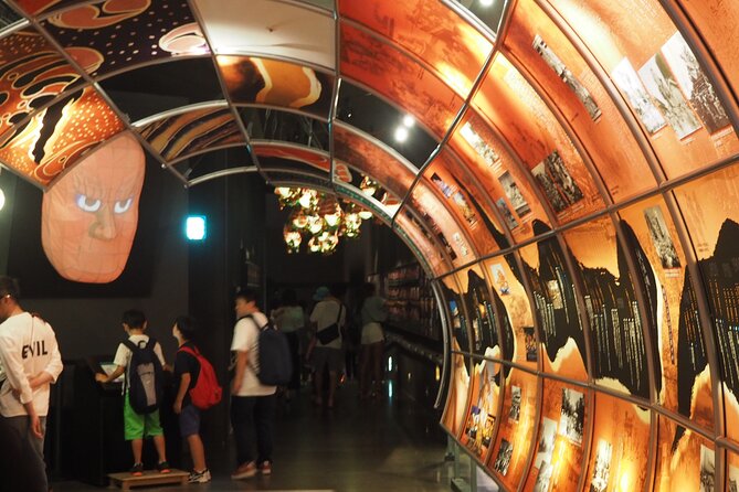 Private Tour to Big Buddha and Nebuta Museum With Licensed Guide - Highlights of the Tour