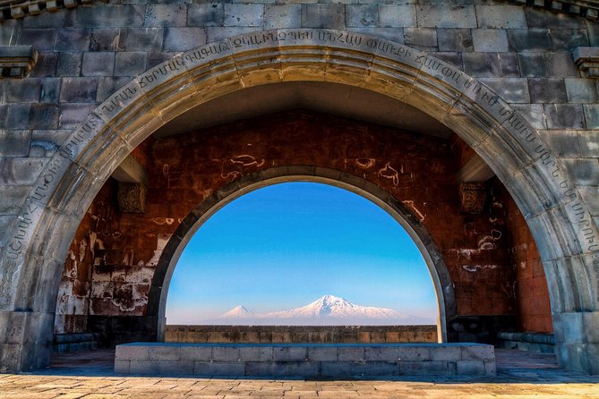 Private Tour to Garni Temple and Geghard Monastery - What to Expect