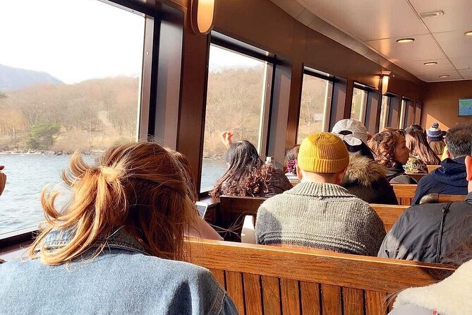 Private Tour to Hakone Plus Gotemba With Pick-Up - Memorable Experiences