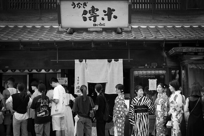 Private Tour to Kawagoe With Photographer and Spanish-Speaking Guide - Explore Kawagoes Rich History