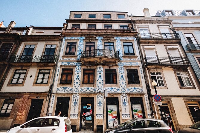 Private Tour to Oporto From Vigo Cruise Terminal or Hotel - Why Choose a Private Tour