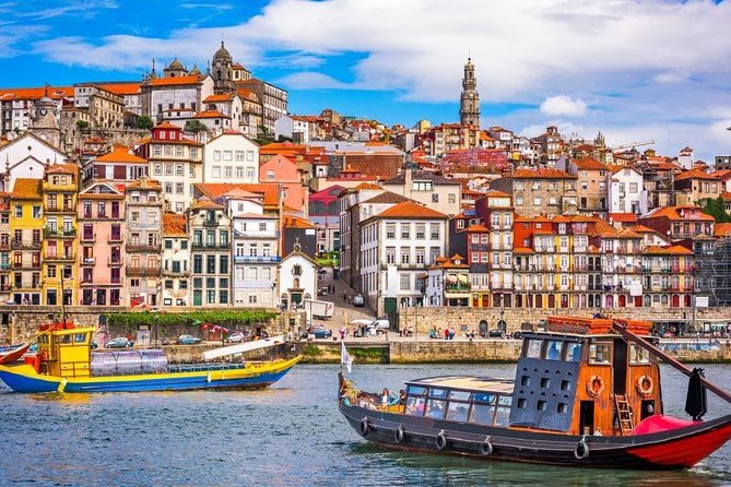 Private Tour to Porto 2 Days All Inclusive From Algarve - Health and Safety Measures