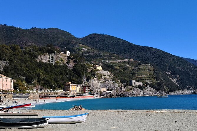 Private Tour to Portovenere and Cinque Terre From Montecatini Terme - Preparing for the Tour