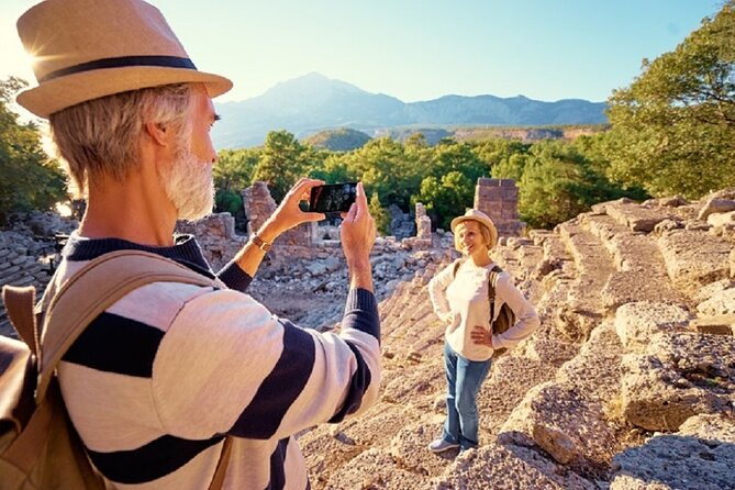 Private Tour to Priene, Miletus and Didyma - Tips for a Great Experience