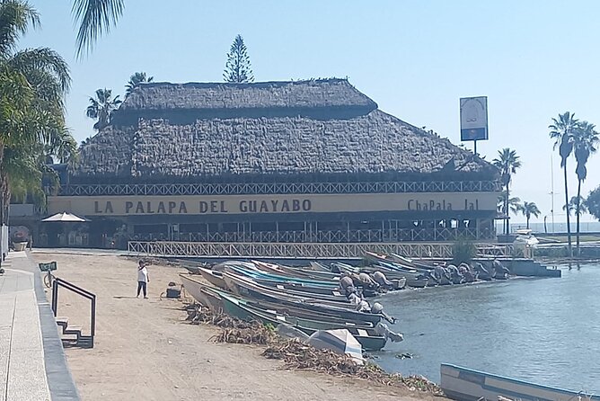 Private Tour Tonala Chapala Vicente Fernandez and Ajijic - Customer Reviews and Feedback