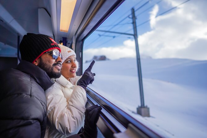 Private Tour With Photography in Zermatt and Matterhorn - What to Expect