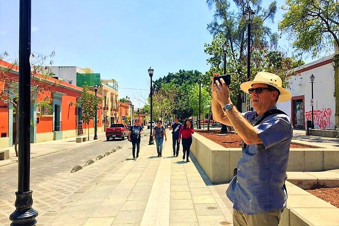 Private Tour: World Heritage Sites, UNESCO Monte Alban & City of Oaxaca - Inclusions Overview