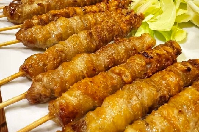 Private Tours of Fukuokas Most Difficult-To-Reserve Restaurants - Participation Requirements and Confirmation