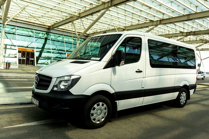 Private Transfer | BODRUM - IZMIR Airport - Cancellation and Booking Policy