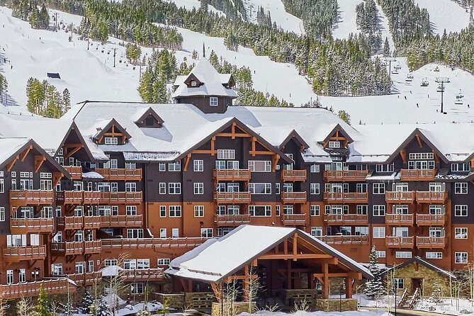 Private Transfer Denver Airport DEN to Hot Ski Resorts - Customer Feedback and Satisfaction