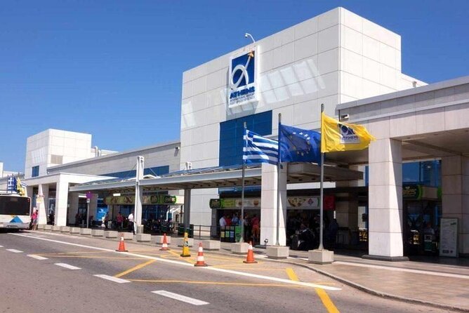 Private Transfer From Athens Airport to Lefkada - Customer Experience and Reviews