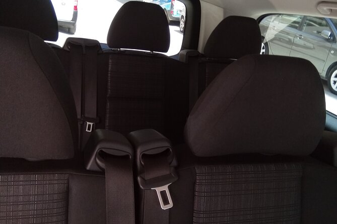Private Transfer From Athens To Lefkada - Customer Reviews and Feedback