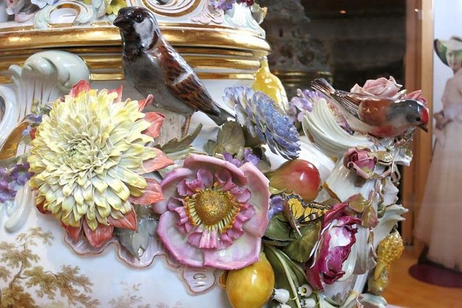 Private Transfer From Berlin to Prague With Meissen Porcelain Manufactory Stop - Tips for a Smooth Journey