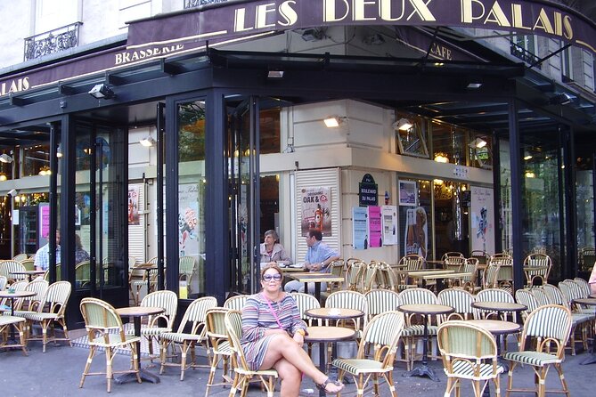 Private Transfer From Bruges to Paris With a 2h Stop in Lille - Pricing and Lowest Price Guarantee