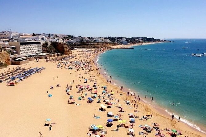 Private Transfer From Faro Airport to Albufeira - About the Service Provider