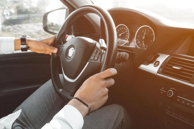 Private Transfer From Florence to Naples With 2 Hours for Sightseeing - Highlights of the Florence to Naples Journey