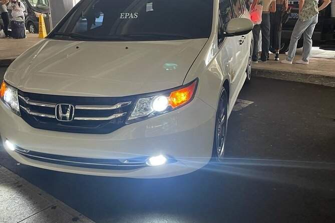 Private Transfer From Kumamoto Airport KMJ to Miyazaki Port