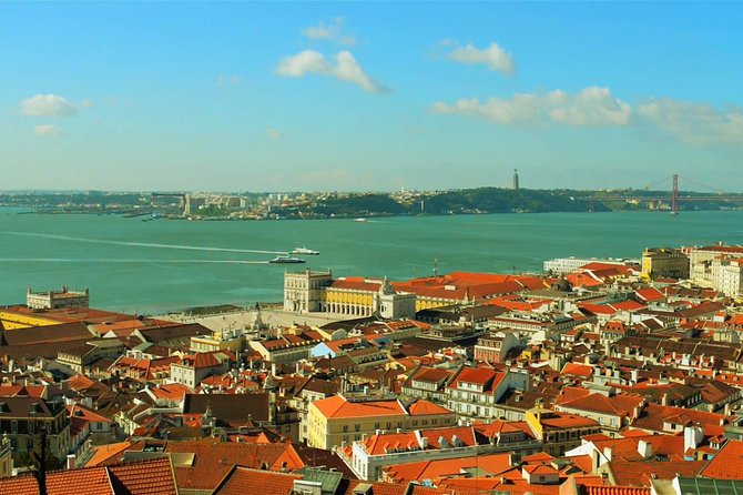 Private Transfer From Lisbon Hotel to Oporto With Stop in Fatima - Accessibility and Participation