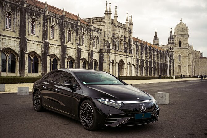Private Transfer From Lisbon to Algarve - Flexible Payment Options Available