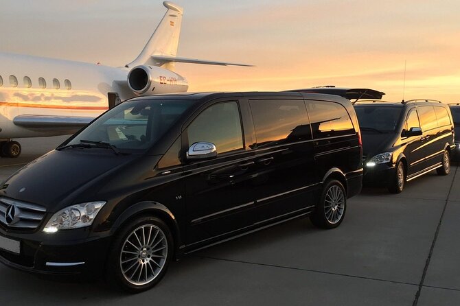 Private Transfer From Malpensa Milan Airport(MXP) to Trieste Port - Reasons to Choose a Private Transfer