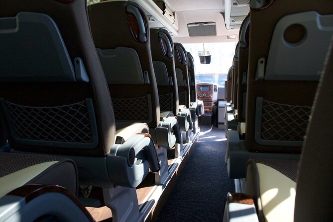 Private Transfer From Naples to Amalfi Coast or Vice Versa - Customer Reviews and Ratings