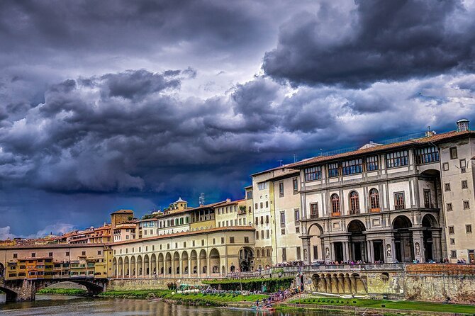 Private Transfer From Nice To Florence With a 2 Hour Stop - Frequently Asked Questions