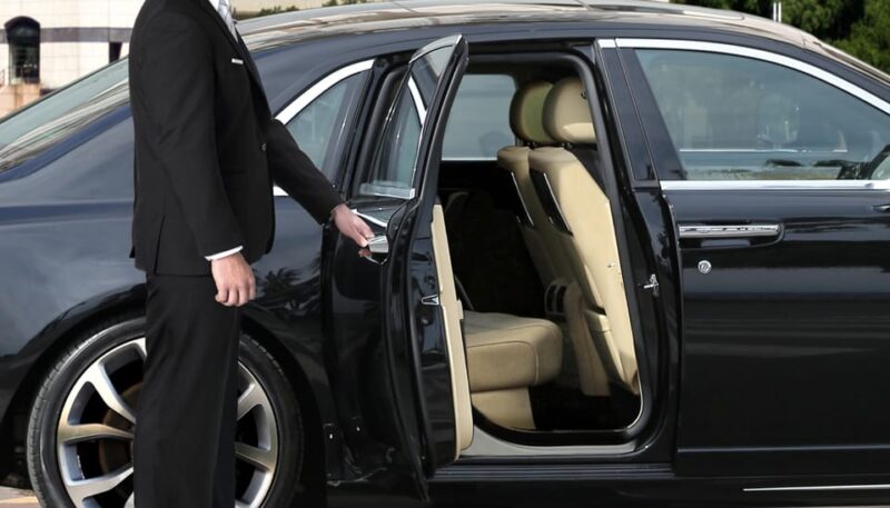 Private Transfer From Nice to St Paul De Vence - Availability and Pricing