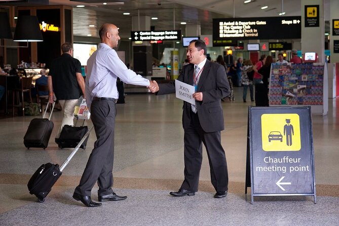 Private Transfer From or To Miami Intl Airport and Port of Miami - Customer Reviews