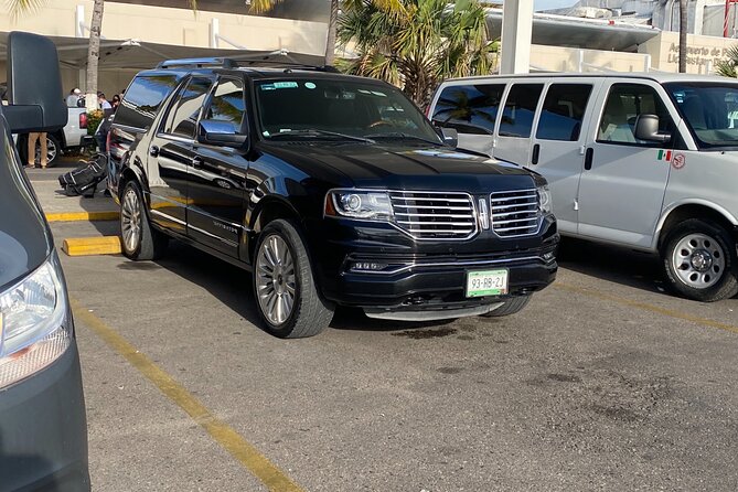 Private Transfer From Puerto Vallarta Airport to Nayarit - Customer Experiences and Reviews