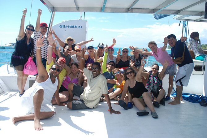 Private Transfer From Punta Cana International Airport/Hotel 1 Way - Frequently Asked Questions