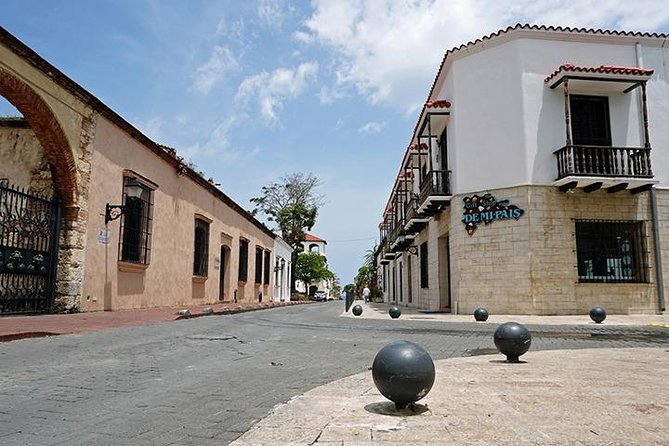 Private Transfer From Santo Domingo City to Resort Casa De Campo - Inclusions and Exclusions