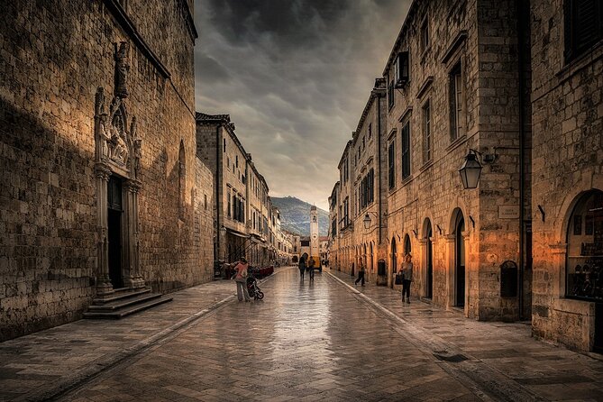 Private Transfer From Split To Dubrovnik With A Local Driver - Frequently Asked Questions