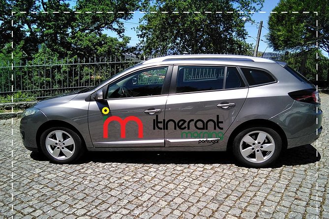 Private Transfer From / to Lisbon Airport X Fatima - Transfer Experience Highlights