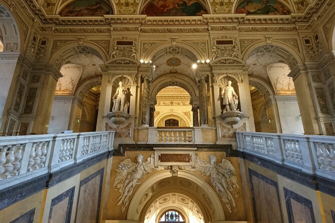 Private Transfer From Venice to Vienna or Vienna to Venice - Reviews and Ratings