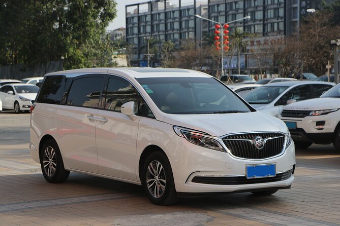 Private Transfer From Yokohama Cruise Port to Narita Airport NRT - Cancellation and Refund Policy