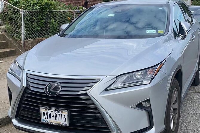 Private Transfer: Newark Airport to Manhattan Up to 6pax - Special Considerations for Travelers