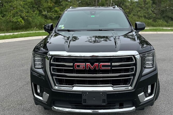 Private Transfer Orlando Airport to Hotels in Disney, Universal - Company Response and Policy