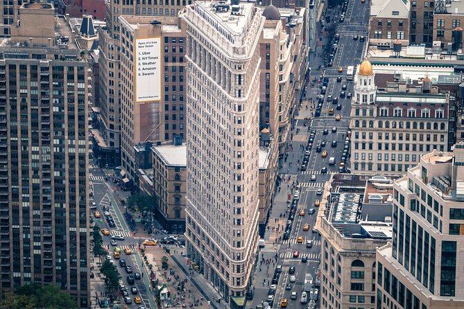 Private Transfer Service-New York Manhattan Downtown for 8 Hours - Pricing and Payment Options