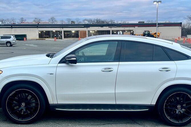 Private Transfer To From at Newark Liberty International Airport - Tips for a Smooth Transfer Experience
