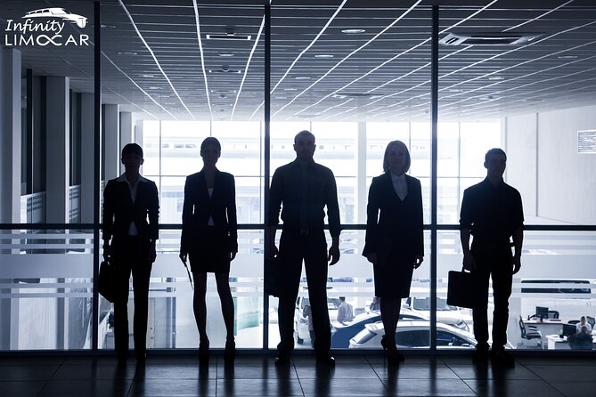 Private Transfer to or Form Bethesda and Dulles International Airport - Personalized Travel Experience