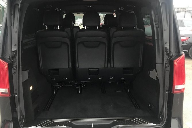 Private Transfers Ankara City or Esenboga Airport To/From Gordion Ancient City - Operational Details